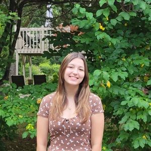 Meet your Posher, Zoey